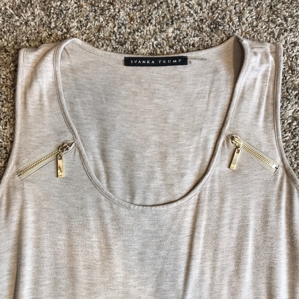 Tank Top - Picture 2 of 3